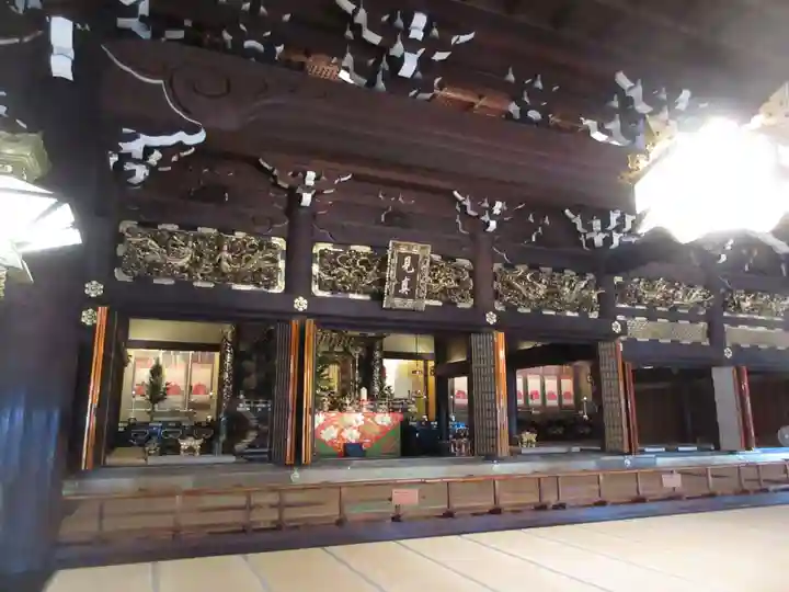 東本願寺(真宗本廟)(京都府)
