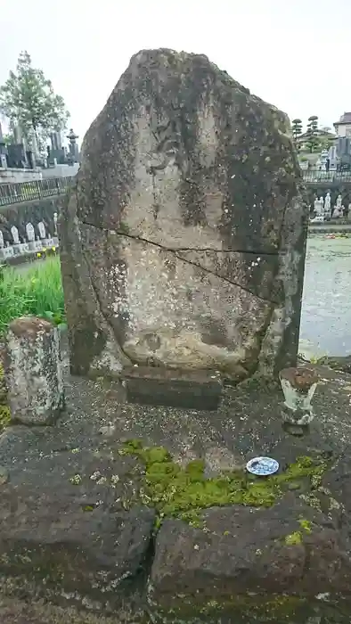 福王寺の建物その他