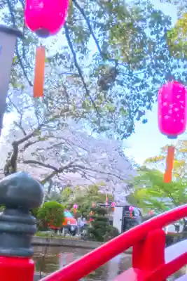 米之宮浅間神社(静岡県)