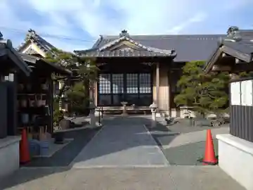 千日寺(愛知県)