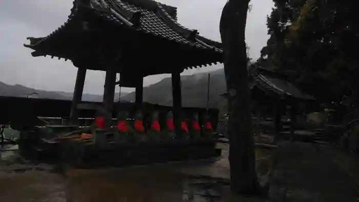 壽福寺の建物その他