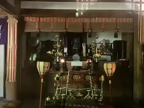 縁城寺(京都府)