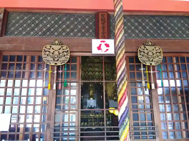 津観音(三重県)