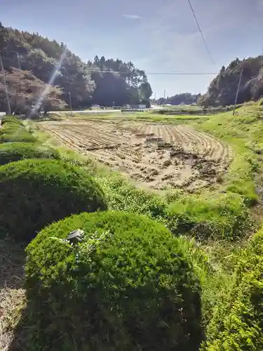 鹿島大神宮(福島県)
