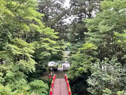 雲巌寺(栃木県)