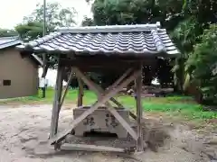 行明神社(愛知県)