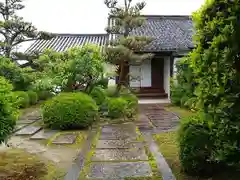 福園院(奈良県)