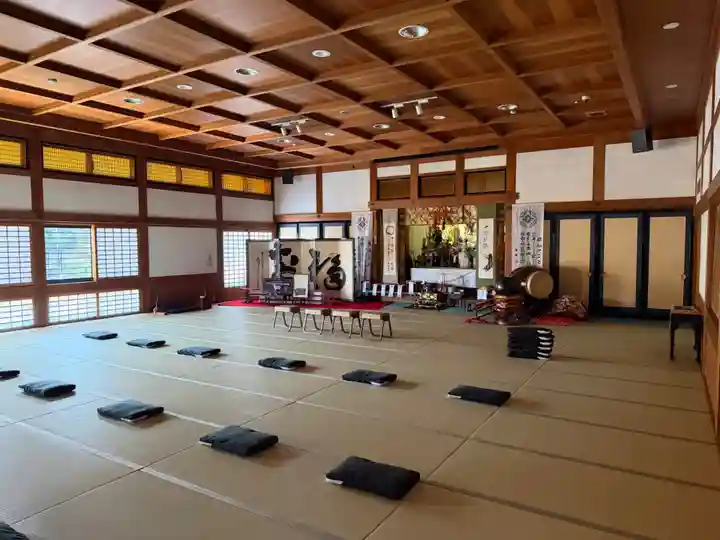 大安禅寺(福井県)