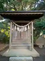 橘神社(千葉県)