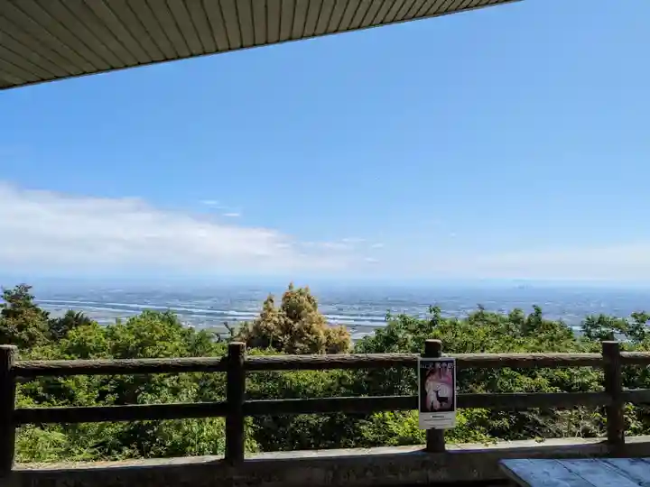 多度大社(三重県)