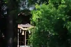 豊景神社の景色