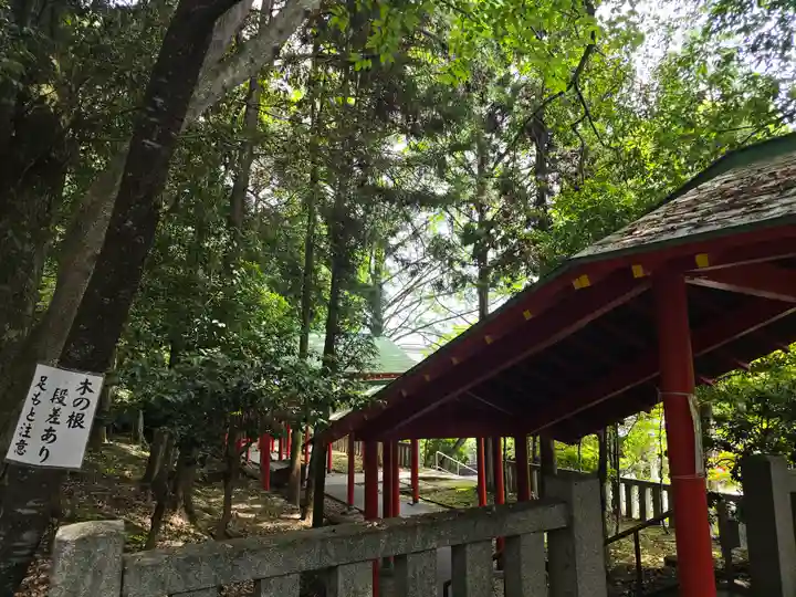 近江神宮(滋賀県)