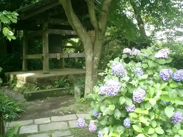 瑞泉寺のその他建物