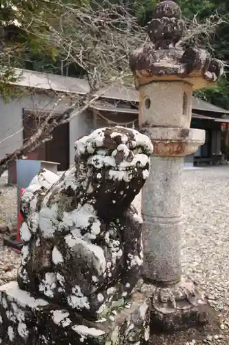 鳴無神社(高知県)