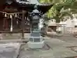 星宮神社(栃木県)