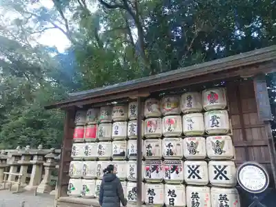 石清水八幡宮(京都府)