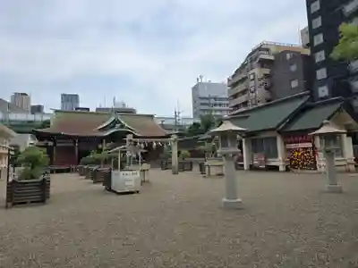 今宮戎神社(大阪府)