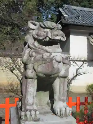建勲神社(京都府)