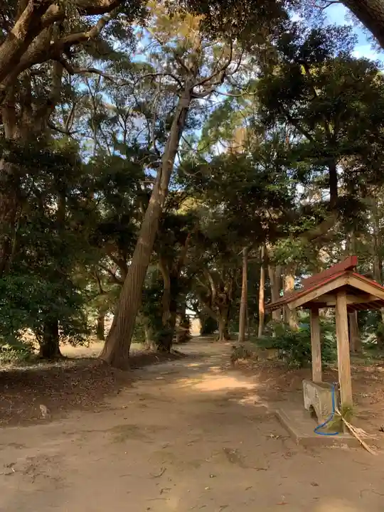 天満神社(千葉県)