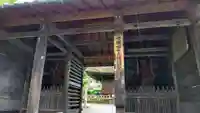中禅寺(長野県)