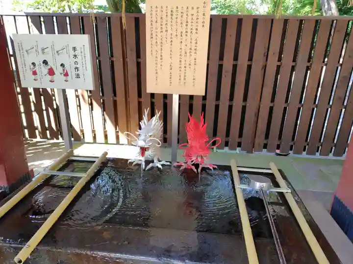 伊豆山神社(静岡県)