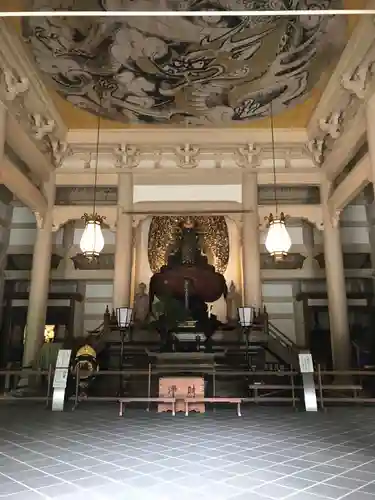 円覚寺の本殿・本堂