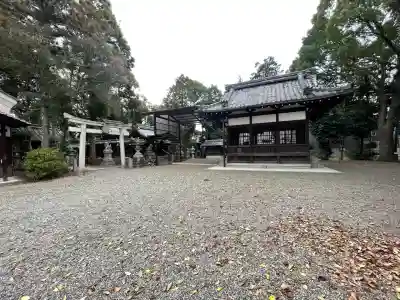 猿田彦神社(滋賀県)