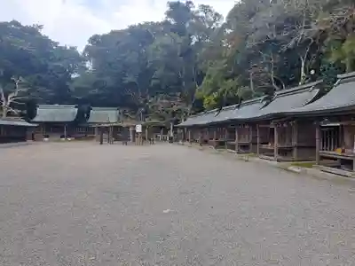 宗像大社(福岡県)