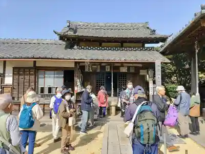 興昌寺の末社・摂社