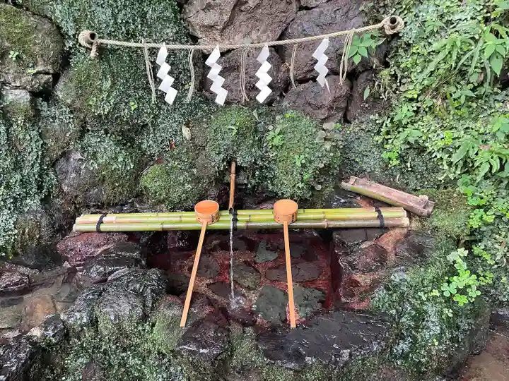 貴船神社(京都府)
