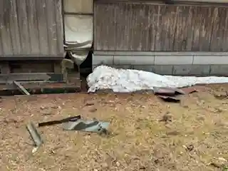 土津神社｜こどもと出世の神さま(福島県)