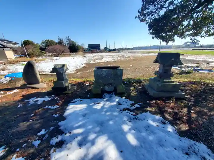 人丸神社(栃木県)