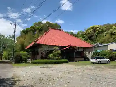 宝寿院(千葉県)