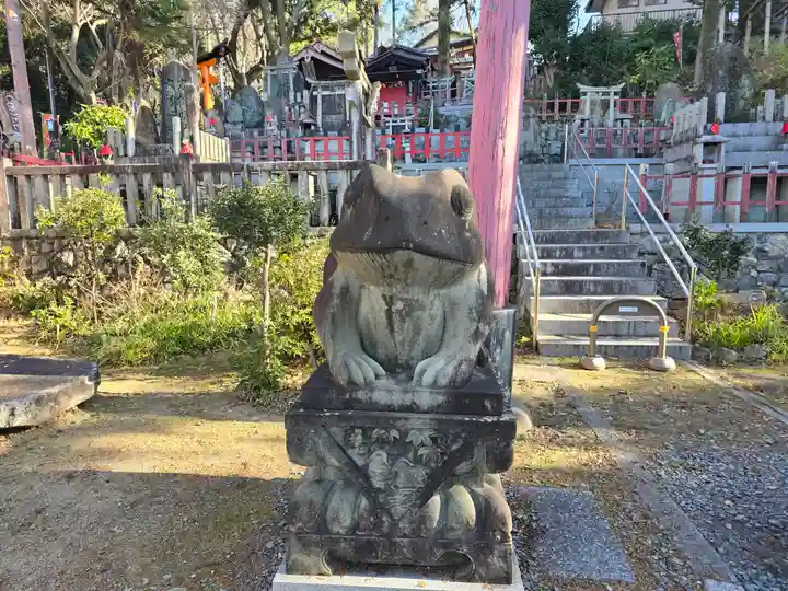 末廣神社(京都府)