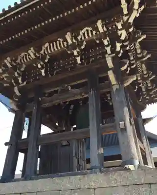 本山専修寺のその他建物