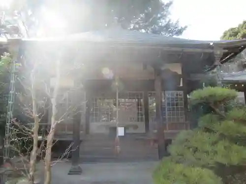 龍福寺(東京都)