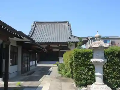 法華寺(栃木県)