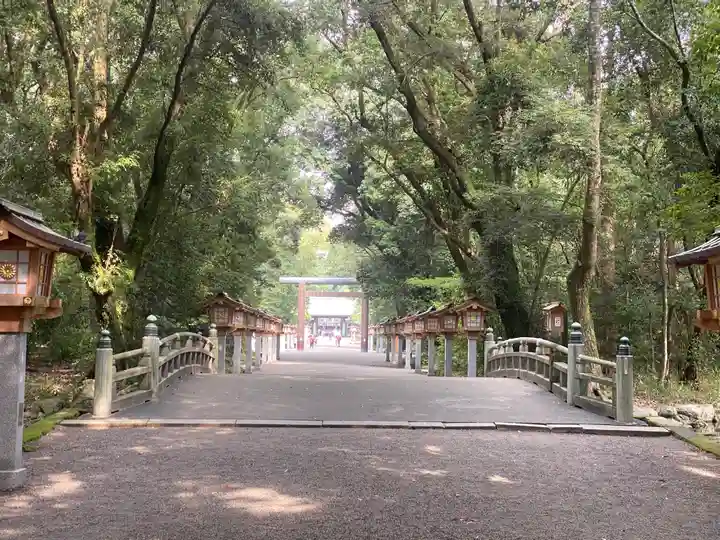 宮崎神宮(宮崎県)