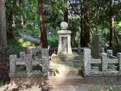東金砂神社(茨城県)