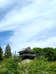 眞田神社(長野県)