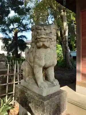 神明宮(静岡県)