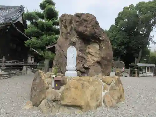 厄除観音寺（長田観音）(和歌山県)