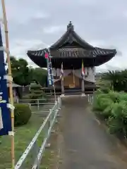 観音教会（国府観音）の末社