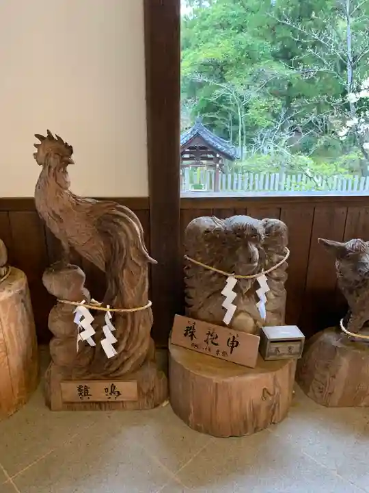 伊太祁曽神社(和歌山県)