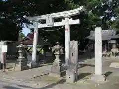 稲荷神社(埼玉県)