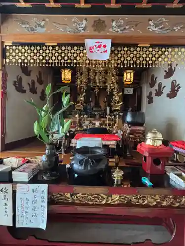 真成院(東京都)