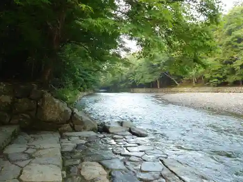 伊勢神宮内宮（皇大神宮）(三重県)