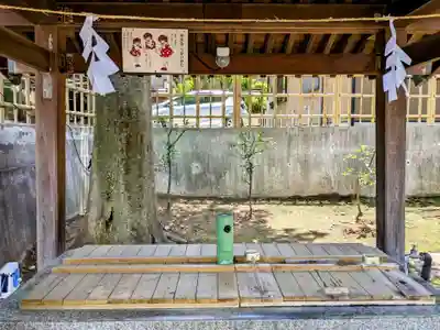 西台天祖神社(東京都)