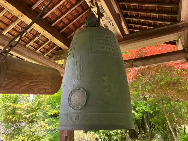 定勝寺(長野県)