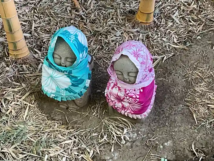 梅窓院(東京都)